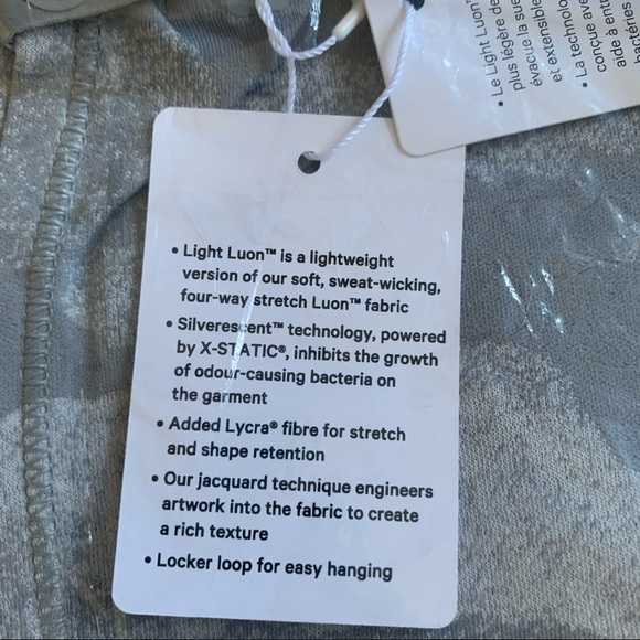 Lululemon All You Need Scarf - Picture 6 of 7